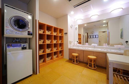 Shari Hotel | Route-Inn Grantia Shiretoko Shariekimae