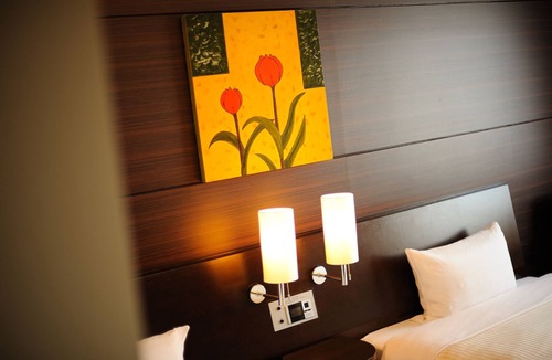 Shari Hotel | Route-Inn Grantia Shiretoko Shariekimae