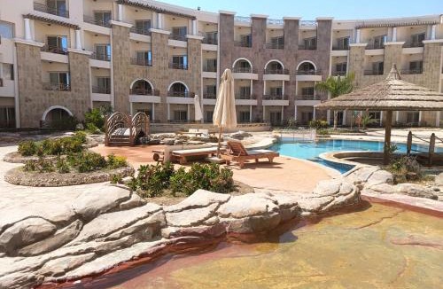 Hurghada Apartment | Royal Beach Resort
