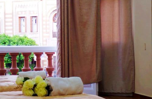 Abdin Apartment | Royal central Home in Cairo