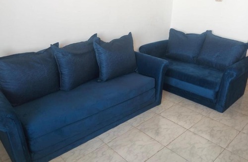 Zafarana Apartment | Royal Chalet Sea View - Stella Di Mare - Families