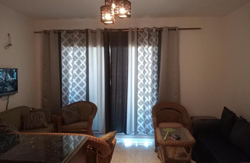 Zafarana Apartment | Royal Chalet Sea View - Stella Di Mare - Families