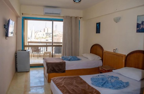 Marsa Matruh Hotel | Royal Crown Hotel Marsa Matruh