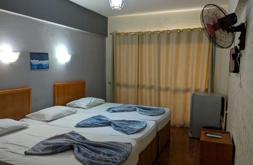 Marsa Matruh Hotel | Royal Crown Hotel Marsa Matruh