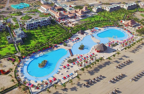 Punta Sal Hotel | Royal Decameron Punta Sal