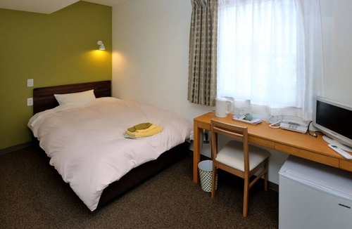Kumagaya Hotel | Royal Hotel Suzuki