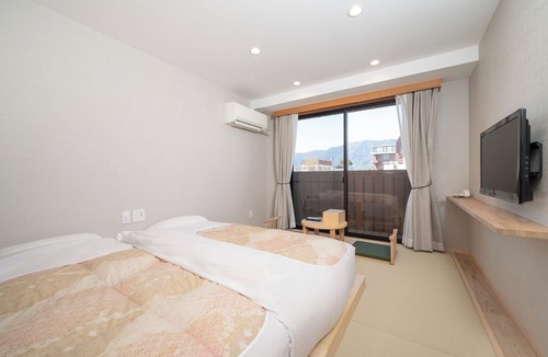 Fujikawaguchiko Hostel | Royal Hotel Kawaguchiko