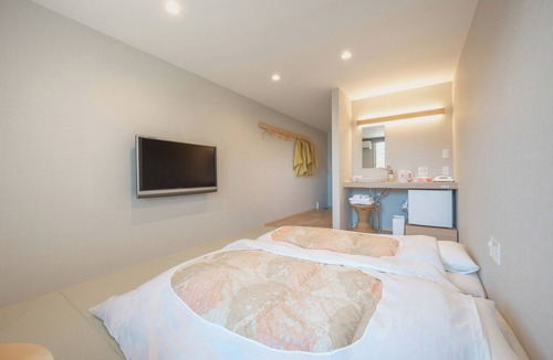 Fujikawaguchiko Hostel | Royal Hotel Kawaguchiko
