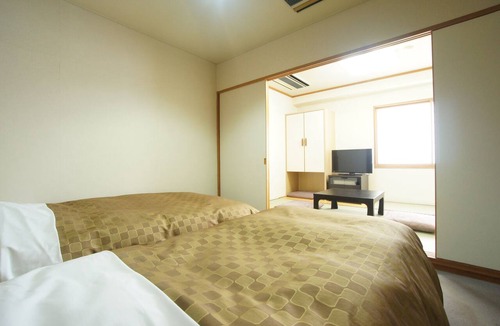 Mito Hotel | Royal Inn Mito