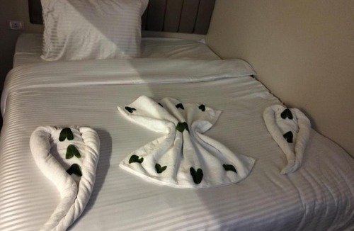 Giza Hotel | Royal Night Pyramids View Inn