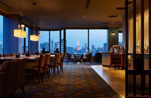 Chuo Hotel | Royal Park Hotel