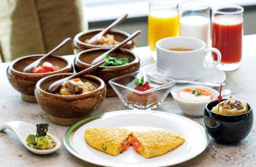 Chuo Hotel | Royal Park Hotel