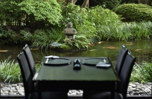 Chuo Hotel | Royal Park Hotel