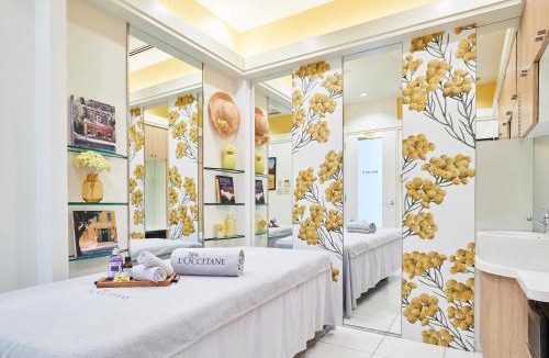 Chuo Hotel | Royal Park Hotel
