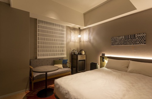 Kurashiki Hotel | Royal Park Hotel Kurashiki
