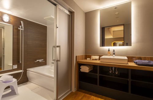 Kurashiki Hotel | Royal Park Hotel Kurashiki