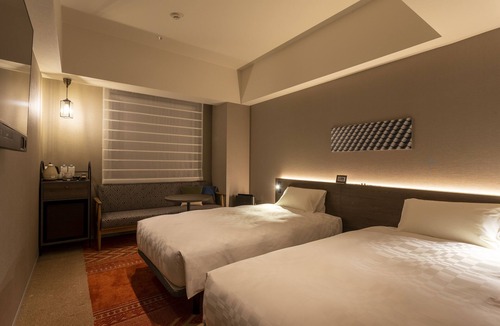 Kurashiki Hotel | Royal Park Hotel Kurashiki