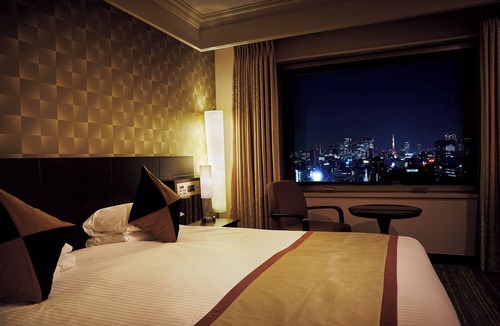 Chuo Hotel | Royal Park Hotel Tokyo Nihonbashi