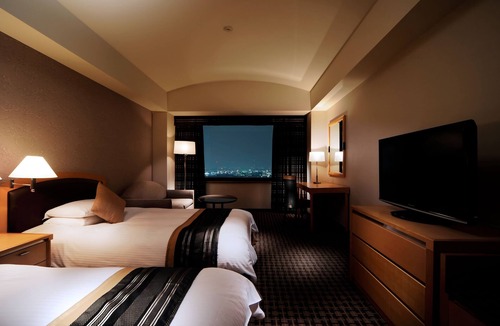 Urawa Ward Hotel | Royal Pines Hotel Urawa