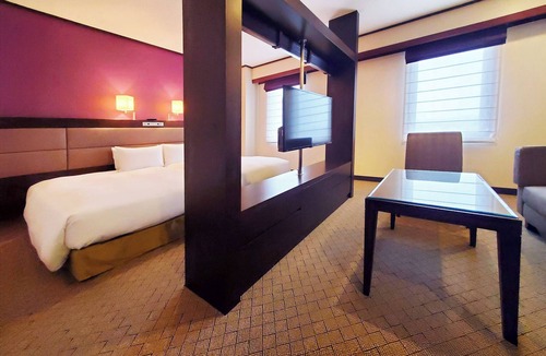 Yonezawa Hotel | ROYAL PINES HOTEL YONEZAWA
