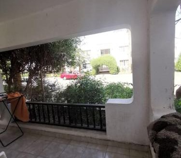 El Hadaba Apartment | Royal property Delta