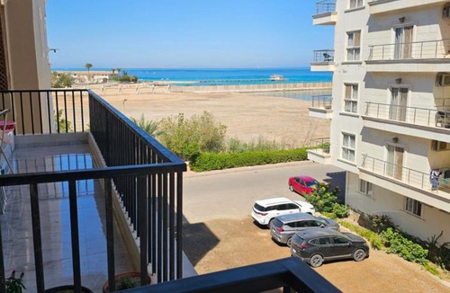 Al Ahyaa Apartment | Royal sea view