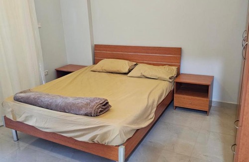 Al Ahyaa Apartment | Royal sea view