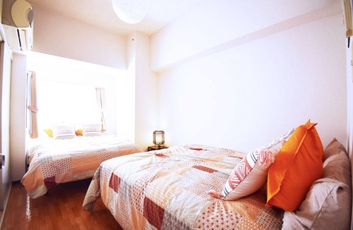 Kamiikebukuro Hotel | Royal Talk Usami 401