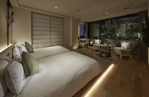 Minami Hotel | Royal Twin Hotel Kyoto Hachijoguchi