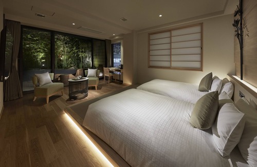 Minami Hotel | Royal Twin Hotel Kyoto Hachijoguchi