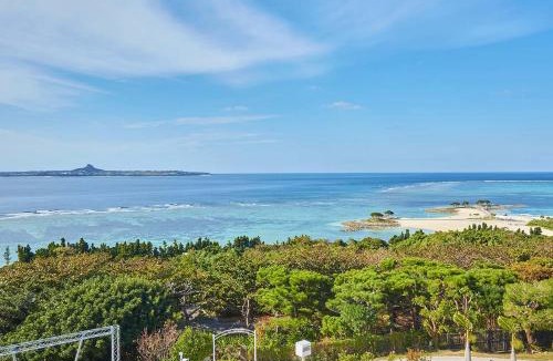 Motobu Hotel | Royal View Hotel Churaumi - Closest to Churaumi