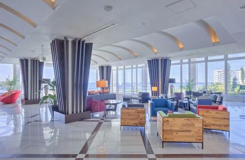 Motobu Hotel | Royal View Hotel Churaumi - Closest to Churaumi