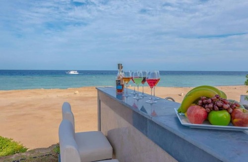 Sahl Hasheeh House | Royal Villa on the beach