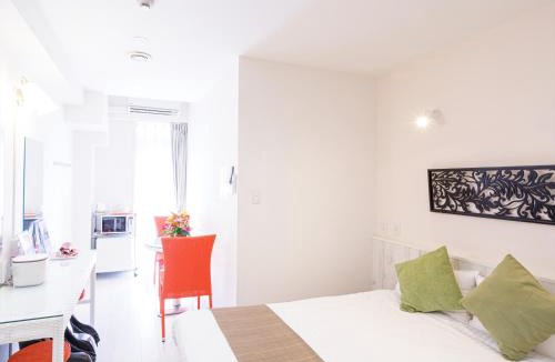 Higashimachi Hotel | RozzZ STAY ロズステイ那覇旭橋駅前