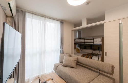 Hakata-ku Hotel | Rubens Hakata -ルーベンス博多-
