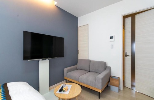 Hakata-ku Hotel | Rubens Hakata -ルーベンス博多-