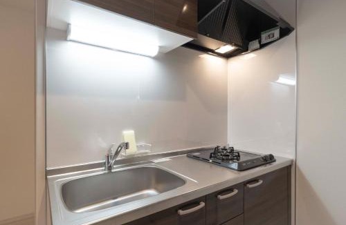 Noda Apartment | Rufura Fukusima 梅田-大阪駅-淀屋橋-福島エリア