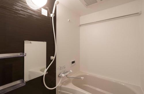 Noda Apartment | Rufura Fukusima 梅田-大阪駅-淀屋橋-福島エリア