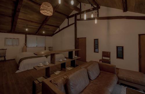 Ogawa-mura Hotel | ruisseau