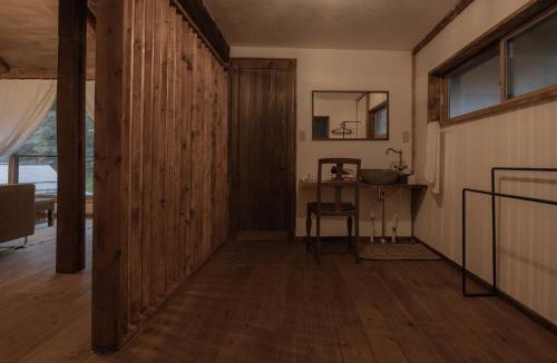 Ogawa-mura Hotel | ruisseau