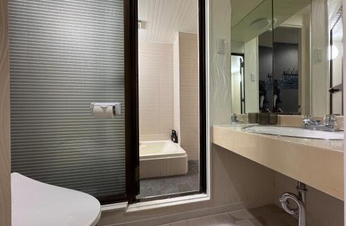 Tennoji Hotel | Ruka Tennoji Hotel - Vacation STAY 94064v