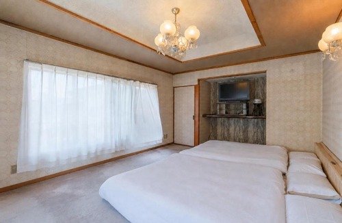 Komagane Apartment | Rulis House Nagomi