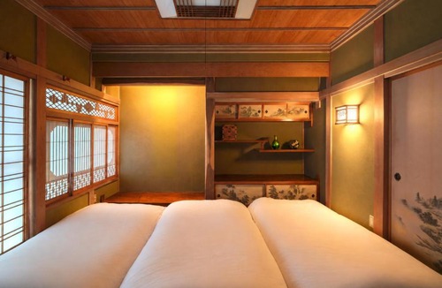 Komagane Apartment | Rulis House Nagomi