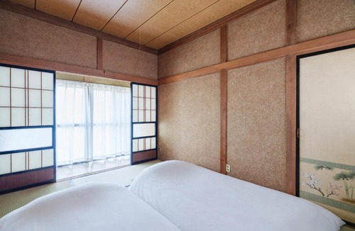 Komagane Apartment | Rulis House Nagomi