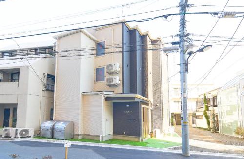 Toshima Apartment | Ruma Inn Ikebukuro