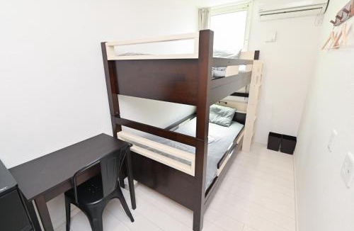 Ota House | RUMa INN Rokugoudote