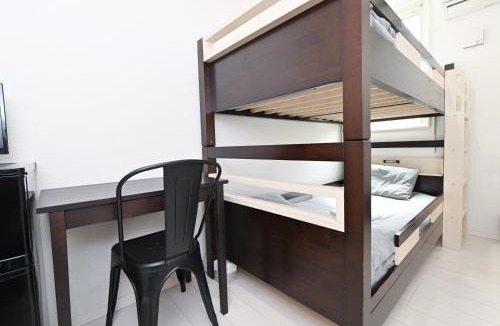 Ota House | RUMa INN Rokugoudote