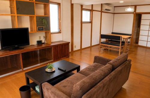Hikari Apartment | Rumble Base 山口県光市虹ヶ丘