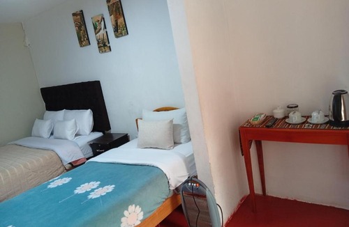 Cusco Historic Center Bed & Breakfast | Rumi House Hotel