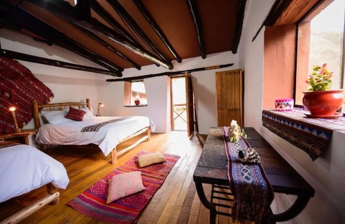 Pisac Hotel | Rumi Lodge Pisac
